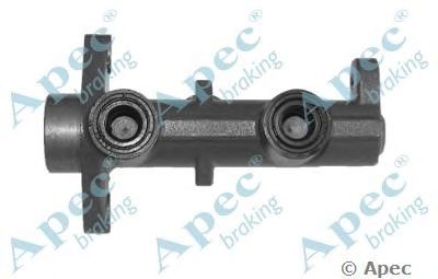 APEC BRAKING mcy331 -  Главный тормозной цилиндр